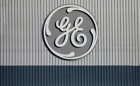 米ＧＥ、物価圧力増大を予想　通年キャッシュフロー見通し引き上げ