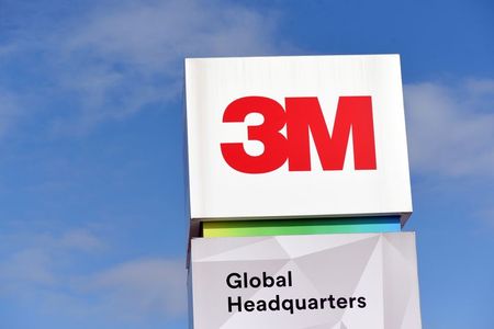 米３Ｍ、通期見通し上方修正　コスト上昇懸念で株価は下落