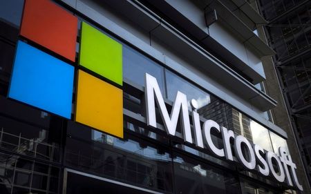 マイクロソフトの4─6月期、利益が過去最高　クラウド事業好調