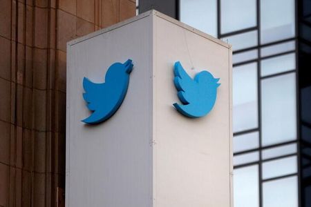 米ツイッター、第3四半期は37％増収　アップル広告規制の影響小