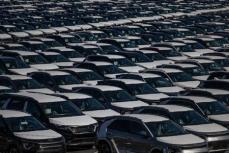米新車販売、9月は前年比13％超増加へ　需要堅調＝調査会社