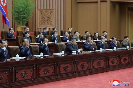 北朝鮮最高人民会議、憲法改正案採択　核政策を明記＝ＫＣＮＡ