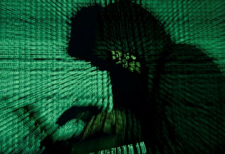 中国ハッカー、米国務省の電子メール6万通盗む＝米上院スタッフ