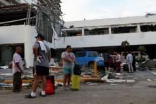メキシコ、ハリケーンで少なくとも27人死亡　被害は数十億ドルか