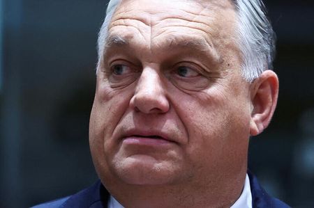 ハンガリー首相にＥＵ内から批判、プーチン氏との会談巡り