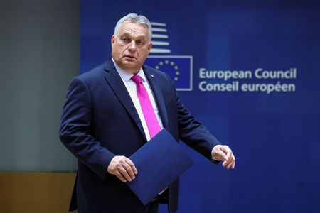 ＥＵのウクライナ戦略「失敗」、ハンガリー首相がプランＢ求める