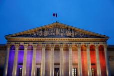 焦点：左派躍進を市場は警戒、フランス下院選　極右より高い財政リスク