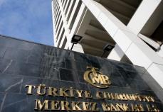 トルコ中銀、金利50％に据え置き　予想通り　インフレリスク注視継続