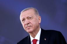 トルコ大統領、ＢＲＩＣＳなどへの加盟関心はＮＡＴＯ代替ではない