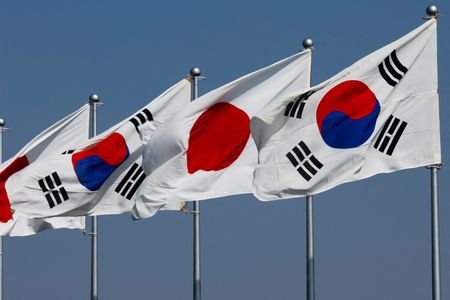 韓国、日本と前向きな関係築くと表明　石破氏新総裁選出受け