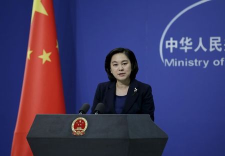 中国外務省、米大使館代表を呼び厳重に抗議　ＷＳＪ記者排除巡り