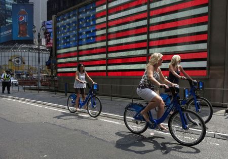 米ＧＤＰ改定値6.4％増　第1四半期、速報値と一致　個人消費堅調