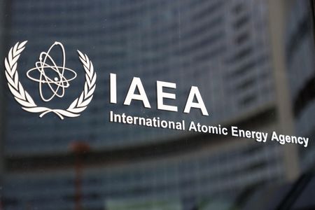 イランの高濃縮ウラン貯蔵量が減少、生産は継続＝ＩＡＥＡ