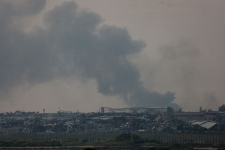 ハマス、ガザ停戦案受け取る　40日戦闘停止・人質交換など＝関係筋