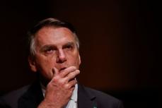 ブラジル前大統領、クーデター計画関与の証拠も　警察報告書が公表