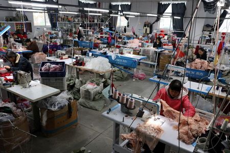 中国工業部門企業利益、24年は3.3％減　3年連続で減少