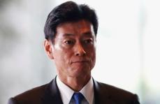 安倍首相の辞意は大変残念、今後のこと全く考えていない＝西村再生相