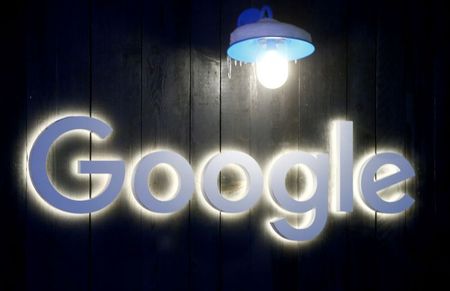 伊当局がグーグル調査、広告市場で支配的地位を乱用した疑い