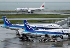 ＡＮＡ、全日空マイルでピーチ利用可能に　貨物でも連携強化