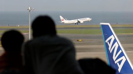 国交省が航空業界の支援策、危機対応融資など5000億円を準備