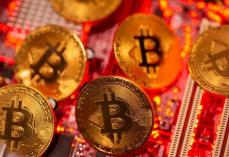 米仮想通貨取引所のコインベース、直接上場で株式公開へ