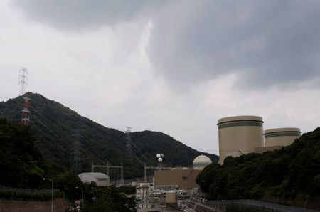 40年超える関西電力の原発3基、福井県知事が再稼働に同意