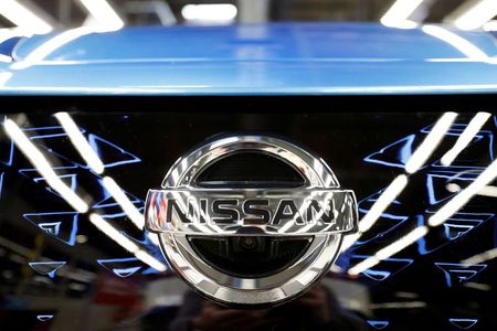 日産、今期3年ぶり最終黒字へ　世界販売計画は維持