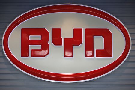 ＢＹＤ半導体部門のＩＰＯ承認、中国創業板