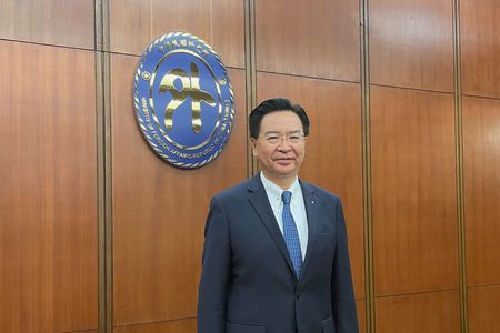 中国指導部、武力による威嚇は逆効果と認識＝総統選控え台湾外相
