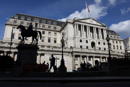 英中銀、保険会社の自己資本比率規制を改革　投資拡大促す