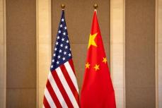 米、中国が世界のメディア操作と非難　表現の自由後退に警鐘