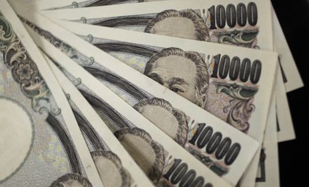 23年末の対外純資産471.3兆円、5年連続で過去最大＝財務省