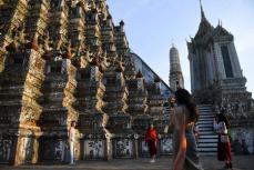タイ、ビザ対象拡大・期間延長で観光業支援　6月から