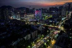 中国深セン市、住宅の頭金比率引き下げ　広州市に続き