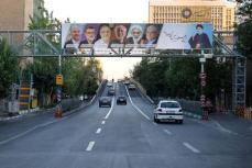 イラン大統領選、28日投票　大幅な政策変更ない見通し