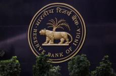 インド中銀、デリバティブ取引急増に警鐘　金融の安定脅かす恐れ