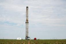米石油・ガス掘削リグ稼働数、7月は22年11月以来の大幅増