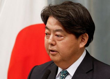 衆院選の結果、謙虚かつ厳粛に受け止め政権を運営＝林官房長官