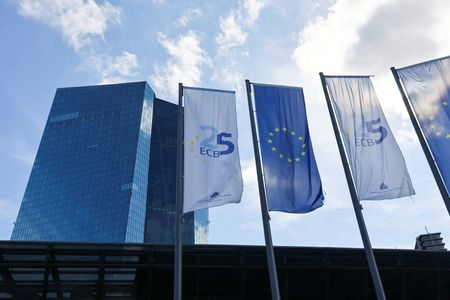 ＥＣＢ、来年1月理事会前に欧州委員長と対話へ　政策調整で定期化目指す