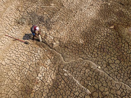 ＣＯ２国別削減目標、パリ協定の目標達成に程遠く　国連が指摘