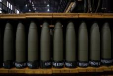 米、ウクライナの米製兵器使用に新制限課さず　北朝鮮参戦なら