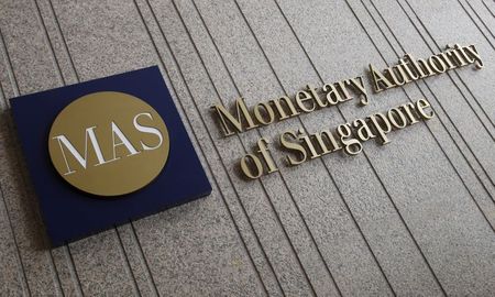 シンガポール、予想よりも深刻な景気後退の恐れ＝ＭＡＳ