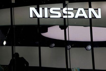 日産、20年3月期は赤字転落へ　営業益1200─1300億円下振れの可能性