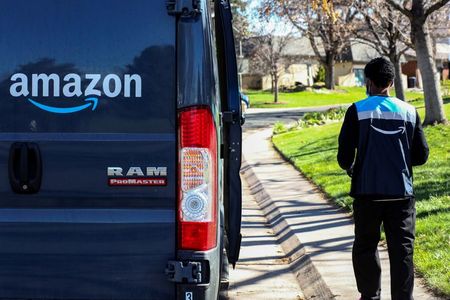 米上院議員、アマゾンへの捜査を司法省に要請　データ慣行巡り