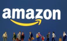 米アマゾン、アイルランドで1000人を新規雇用へ