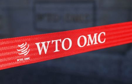 世界モノの貿易、コロナ禍から回復加速　一部地域に遅れ＝ＷＴＯ