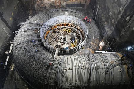 中国、白鶴灘水力発電所を始動　来夏には三峡ダムに次ぐ発電量に