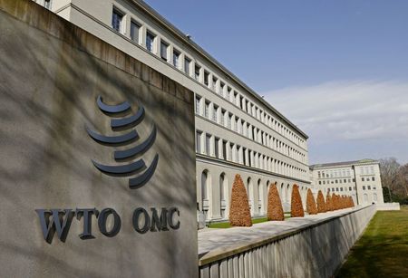 パンデミック関連の貿易制限措置、49％が撤廃＝ＷＴＯ