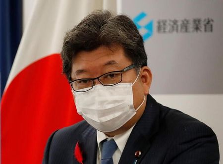 岸田首相の原発再稼働発言、国が前面に立ち国民の理解得るため＝経産相