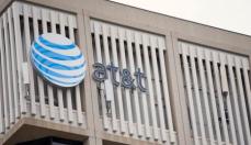 ＡＴ＆Ｔ、携帯電話契約者が予想超え　５Ｇ・光回線併用プラン好調